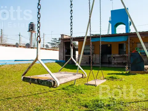 Quinta en Venta en Trujui, USD 59.000