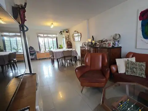 VENTA DEPARTAMENTO 3 AMBIENTES , APTO CREDITO