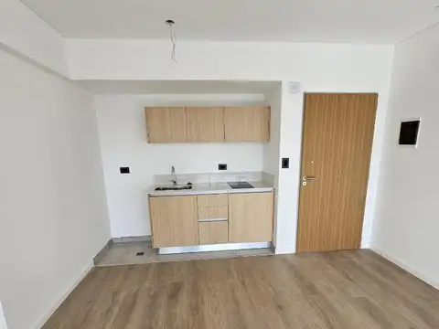 Departamento en Venta en Villa del Parque, USD 125.000