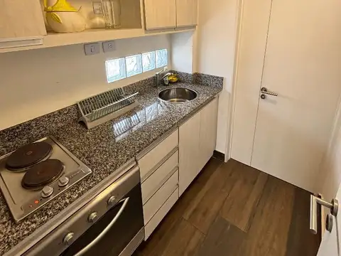 Departamento en Venta Apto profesional