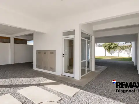 DEPARTAMENTO EN VENTA EN LA PLATA
