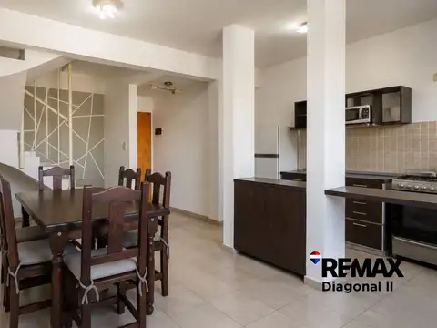 DEPARTAMENTO EN VENTA EN LA PLATA