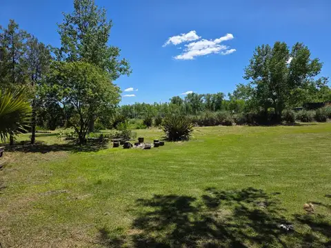 ALQUILER COMERCIAL CASA GRAN LOTE ZONA NORDELTA
