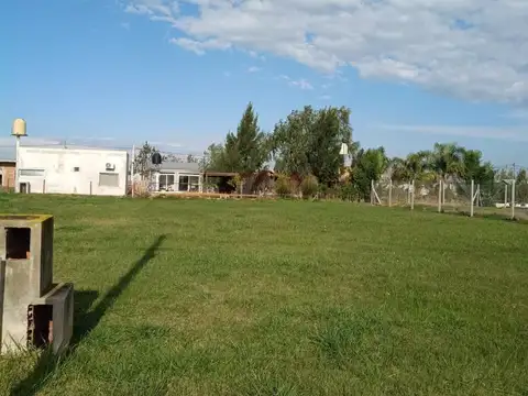 Terreno en Venta en Domselaar, USD 5.500