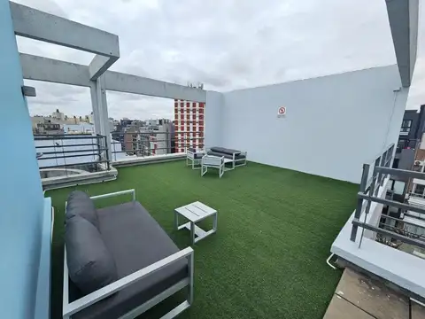 Departamento en Alquiler en Palermo Hollywood, USD 780