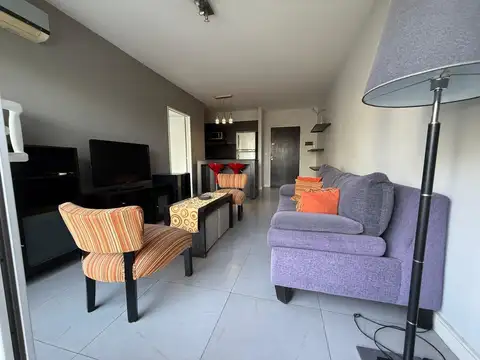 Departamento en Alquiler 14 años