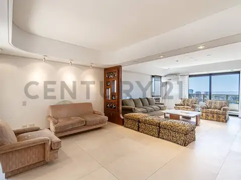 Departamento en Venta de 6 dormitorios