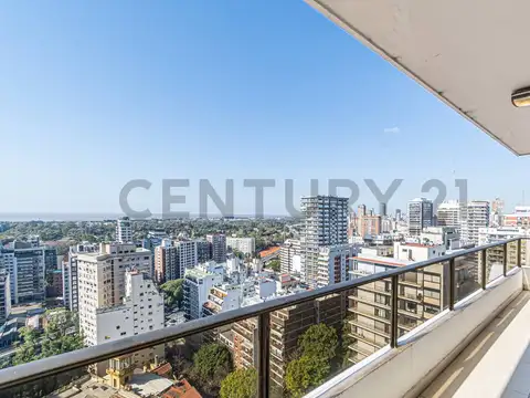Departamento en Venta en Belgrano C, USD 1.400.000