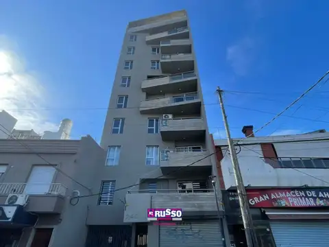 Alquiler Departamento 2 Ambientes - Ciudadela, Tres de Febrero