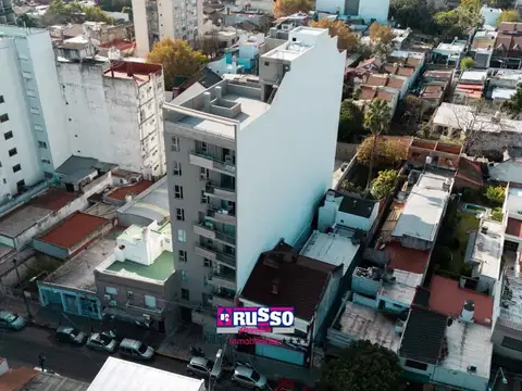 Departamento en Alquiler A Estrenar
