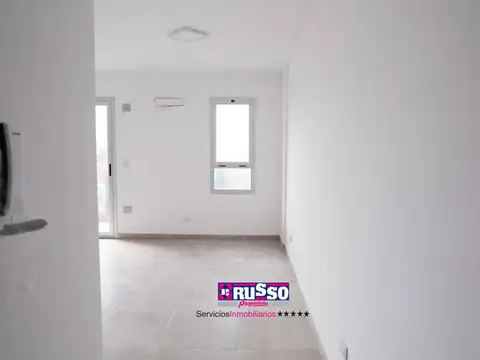 Alquiler Departamento 2 Ambientes - Ciudadela, Tres de Febrero