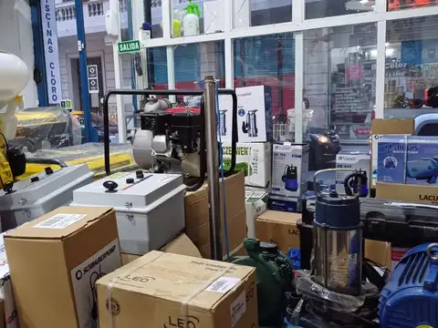 Local en Venta 56 años