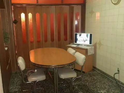 Casa en Venta 40 años