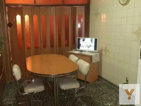 Casa en Venta 40 años