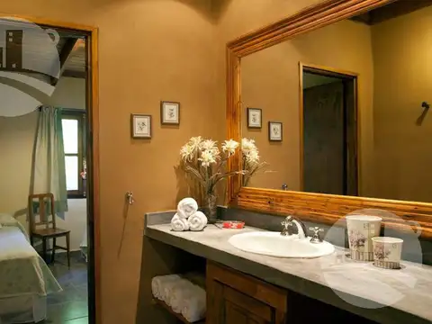 Hotel en Venta en Sierra De La Ventana, USD 500.000