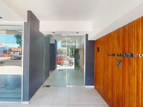 2 AMBIENTES | RIVADAVIA, AV al 9900