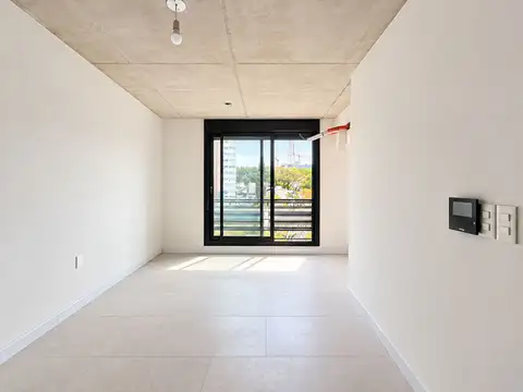 Avenida Ingeniero Luis Ponce 1400