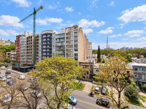 Departamento en Alquiler en Parque Batlle , $U 55.000
