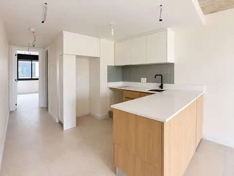 Departamento en Alquiler de 3 ambientes