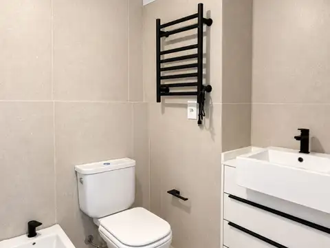 Departamento en Alquiler A Estrenar