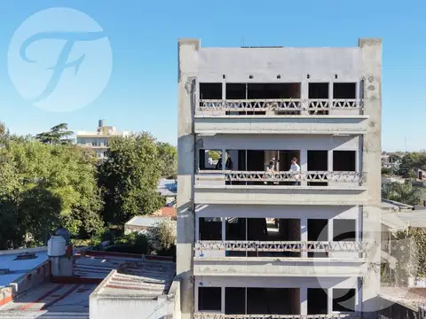Departamentos en construcción en Baradero | Financiación - Ubicación privilegiada