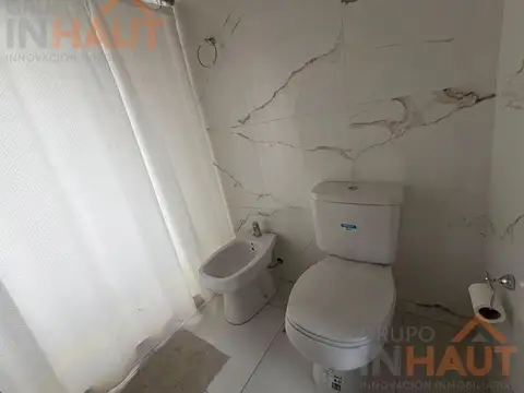 Casa 2 dormitorios en Barrio Privado Villa Muluen