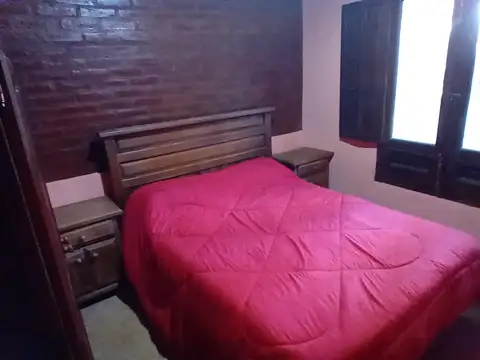 Casa en Alquiler 10 años