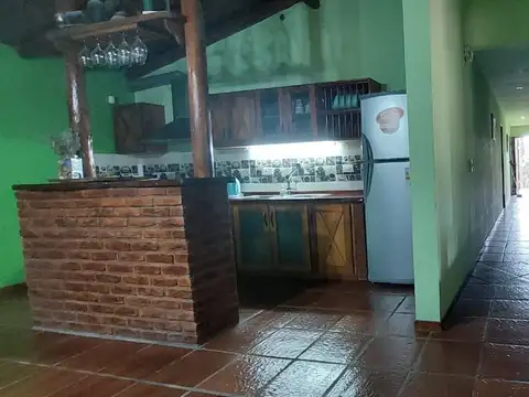 Casa en Alquiler en Alfalad, USD 1.300