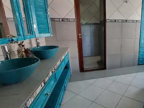 Casa - Alquiler - Argentina, Mar de las Pampas