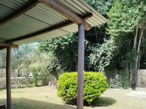 Casa en Venta 6 años