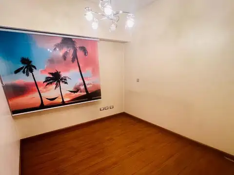 Departamento 4 ambientes con 4 baños