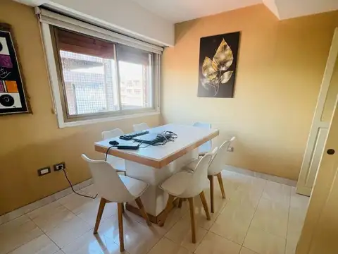 Departamento en Alquiler de 3 dormitorios