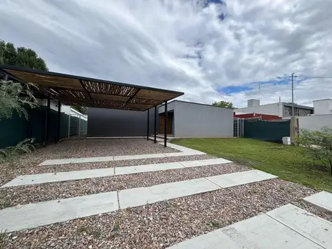 Casa en Barrio El Nevado