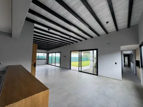 Casa en Venta A Estrenar
