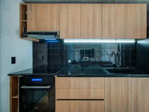 Departamento en Venta al Suroeste