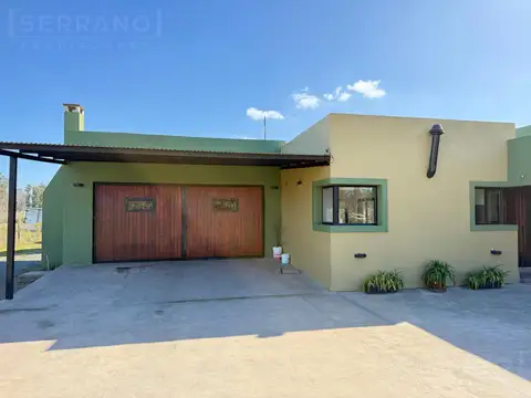 Casa en Venta en Amancay (Pilar), USD 250.000