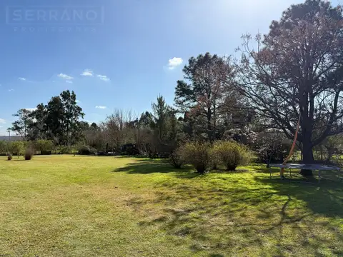 Casa en Venta A Estrenar