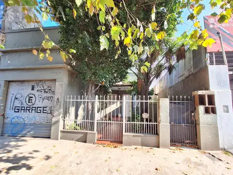 Venta de terreno en  Villa Domínico
