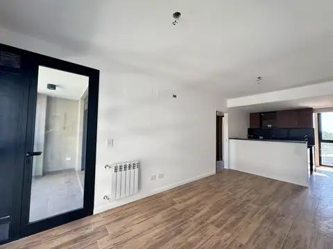 Departamento dos dormitorios amenities en venta La Florida