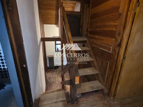 Casa en Melipal