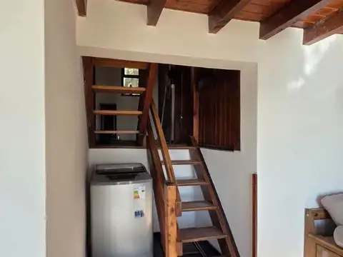 Casa en Melipal