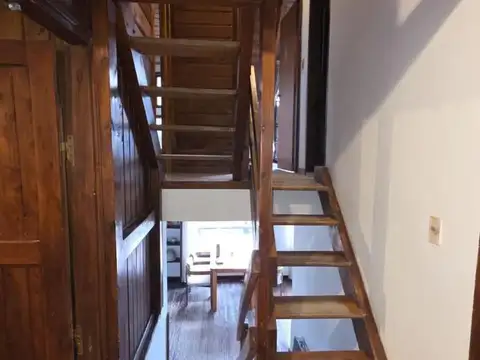 Casa en Alquiler al Norte