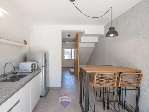 Venta Depto 2 dormit c/financiacion Calamuchita
