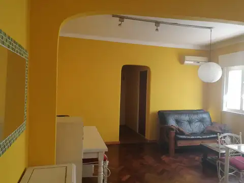 Depto Tipo Casa en Venta de 2 ambientes