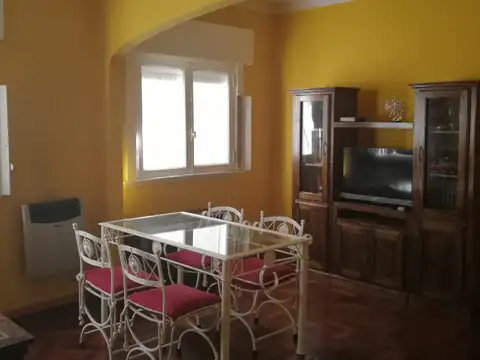 Depto Tipo Casa en Venta de 1 dormitorio