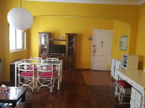 PH de 2 ambientes en venta - Av. San Pedrito y Directorio