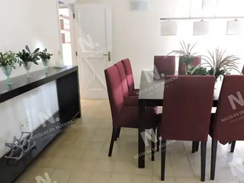 Casa en Alquiler Temporal 2022 años