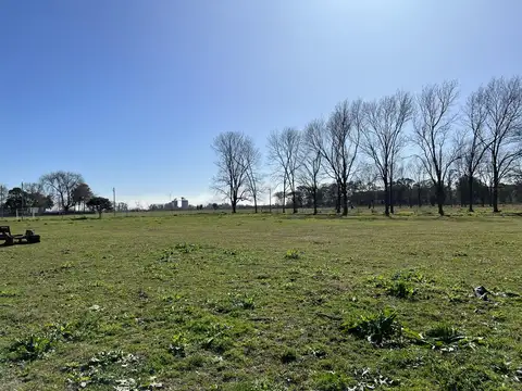 Galpon en Venta 141  mts Frente