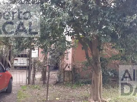 Terreno - casa - City Bell
