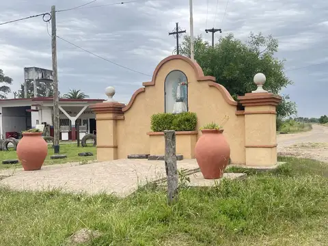 Casa en venta en  San Andres De Giles, Villa Ruiz - 2 Ambientes
